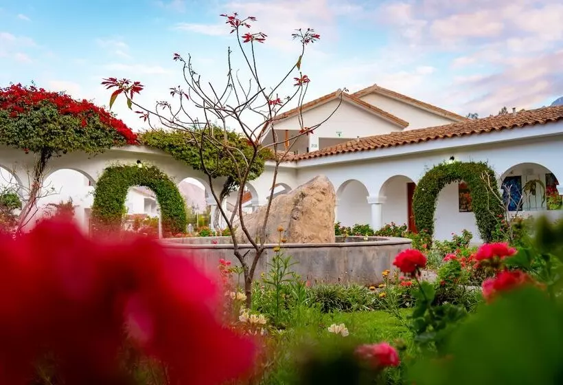 Fotos del hotel Agustos Urubamba:  15