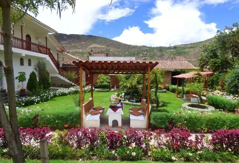 Fotos del hotel Agustos Urubamba:  4