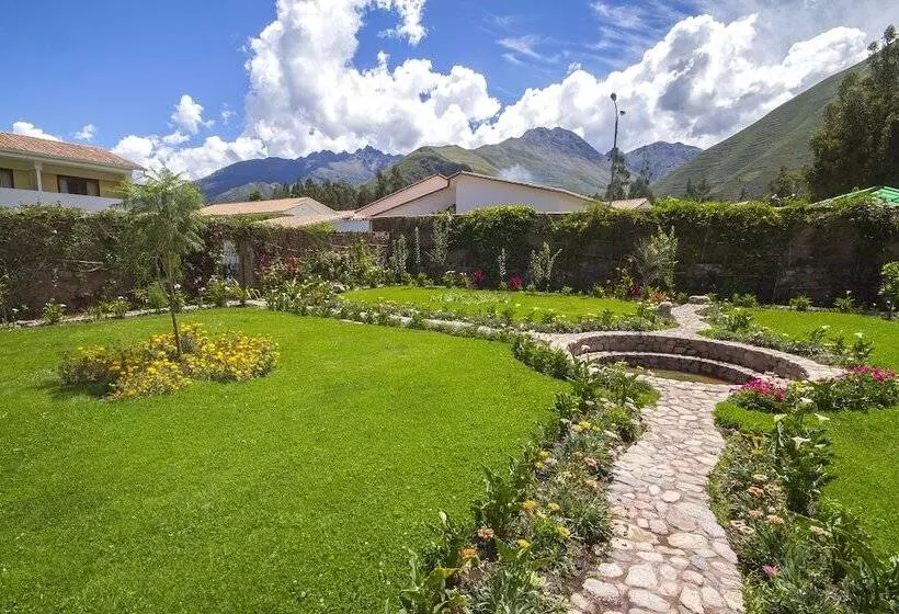 Fotos del hotel Agustos Urubamba:  21