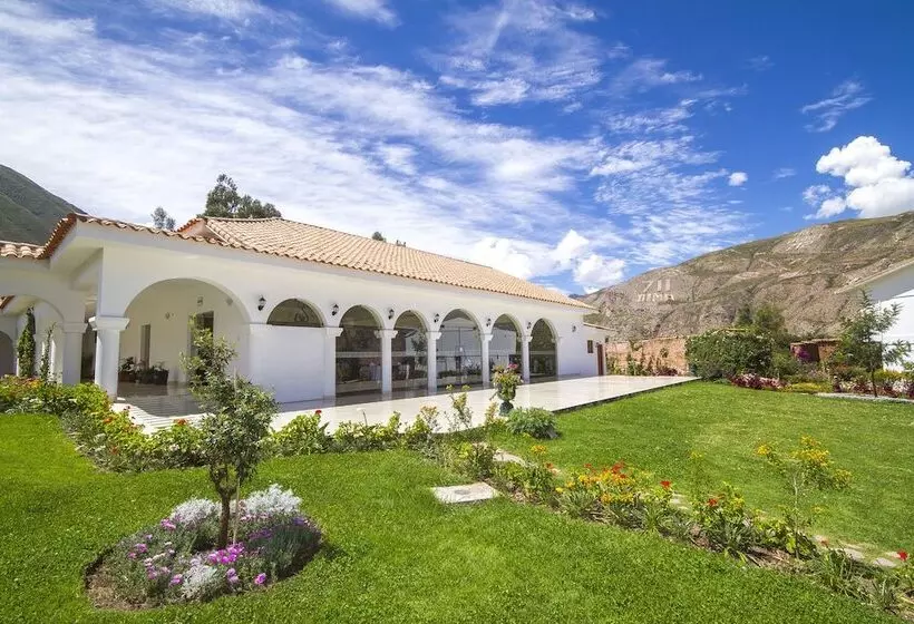 Fotos del hotel Agustos Urubamba:  18
