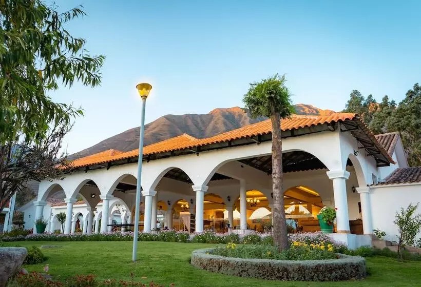 Fotos del hotel Agustos Urubamba:  7