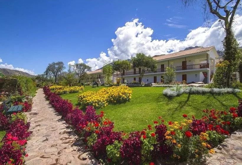 Fotos del hotel Agustos Urubamba:  24