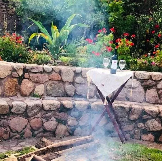 Fotos del hotel Agustos Urubamba:  11