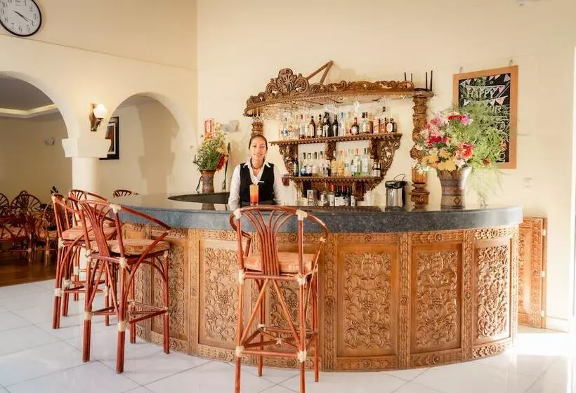 Fotos del hotel Agustos Urubamba:  3