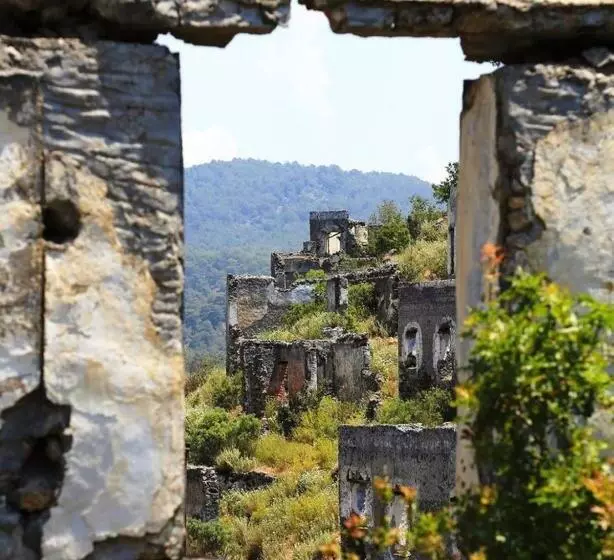 Fotos del hotel Green Forest Holiday Village:  25