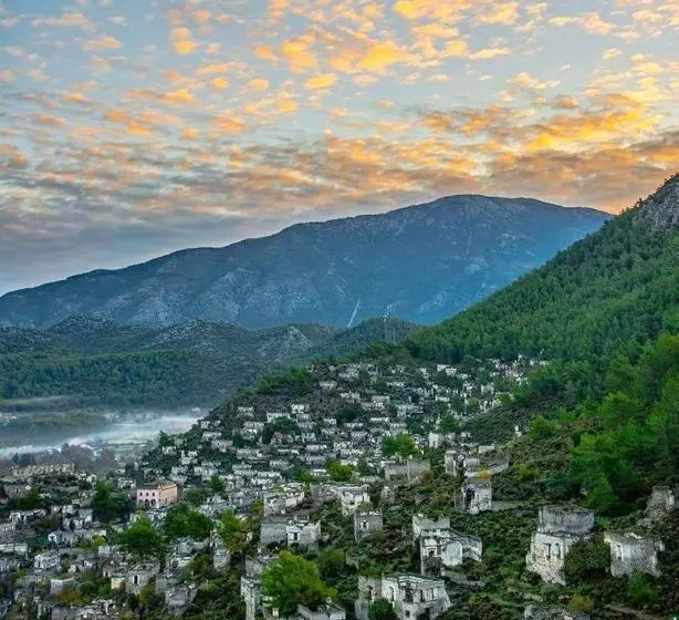 Fotos del hotel Green Forest Holiday Village:  16