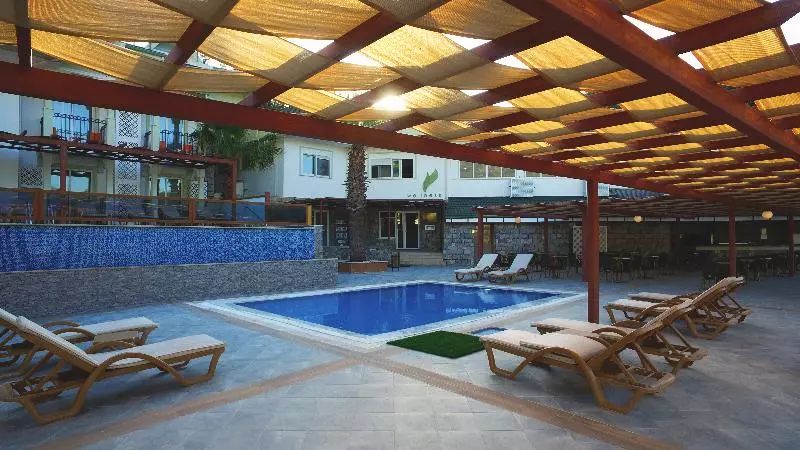 Fotos del hotel Green Forest Holiday Village:  8