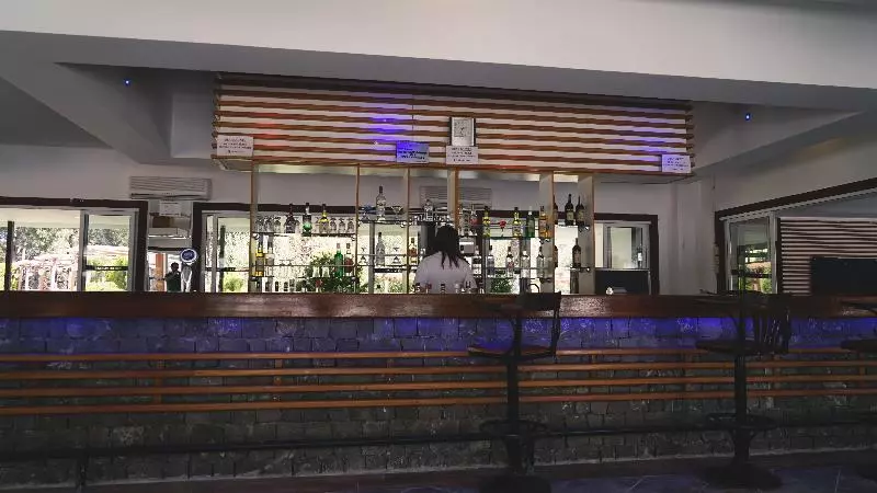 Fotos del hotel Green Forest Holiday Village:  15