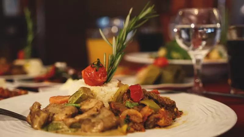 Fotos del hotel Green Forest Holiday Village:  3