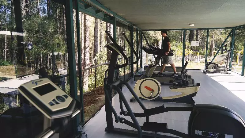 Fotos del hotel Green Forest Holiday Village:  2