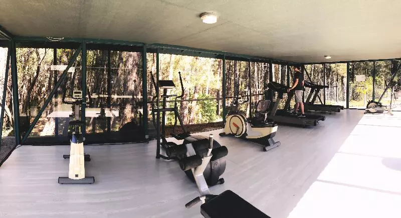 Fotos del hotel Green Forest Holiday Village:  9