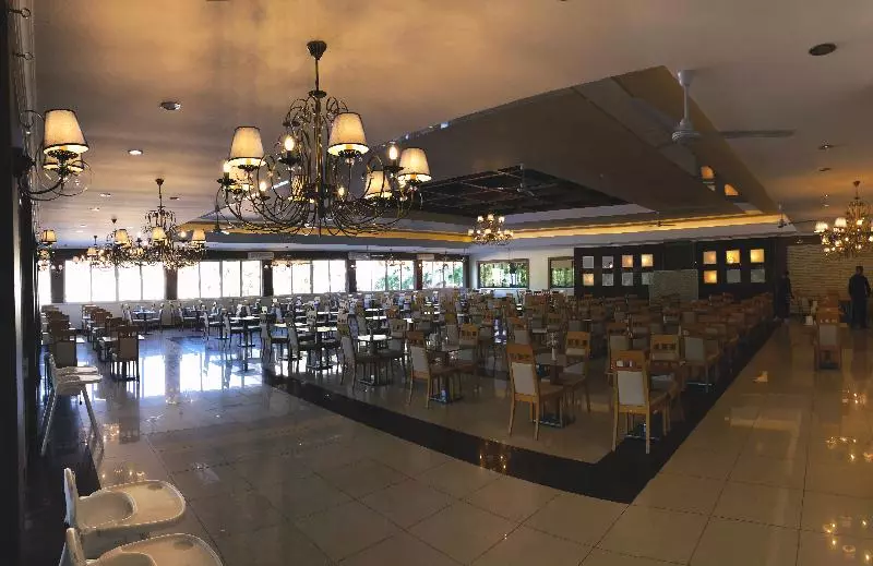 Fotos del hotel Green Forest Holiday Village:  10