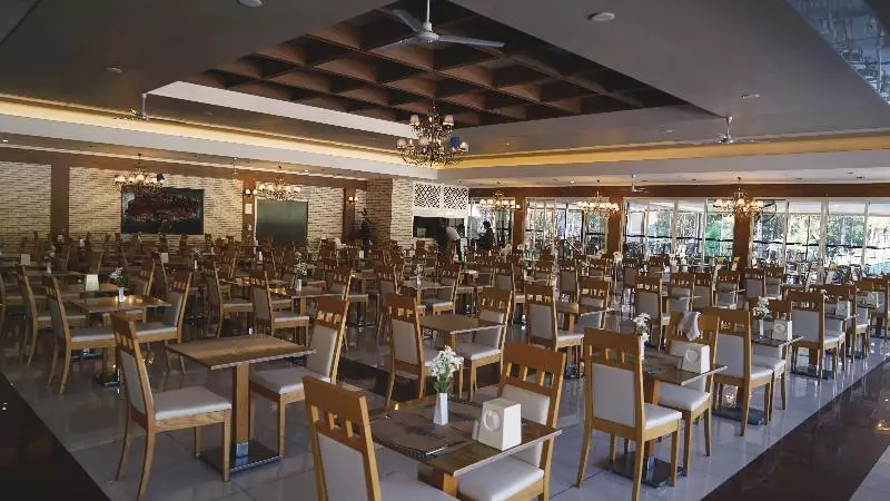 Fotos del hotel Green Forest Holiday Village:  17