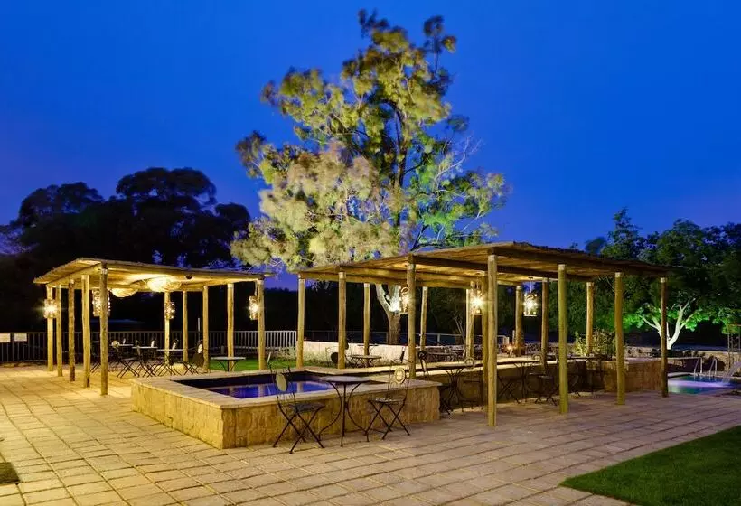 Fotos del hotel Protea  By Marriott Bloemfontein Willow Lake:  4