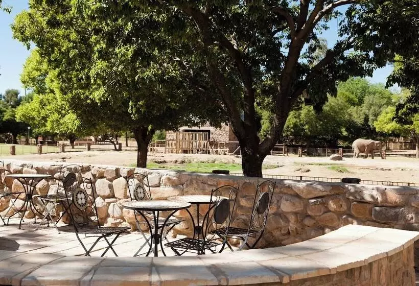 Fotos del hotel Protea  By Marriott Bloemfontein Willow Lake:  19