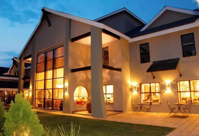 Fotos del hotel Protea  By Marriott Bloemfontein Willow Lake:  7