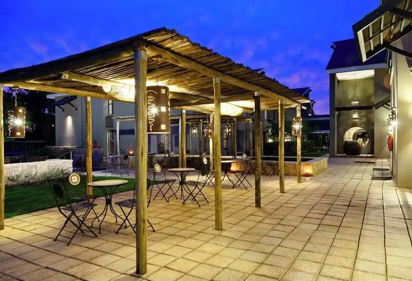 Fotos del hotel Protea  By Marriott Bloemfontein Willow Lake:  6