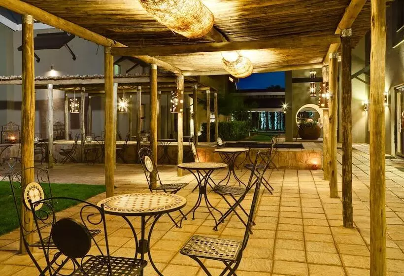 Fotos del hotel Protea  By Marriott Bloemfontein Willow Lake:  13