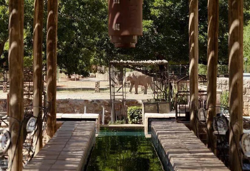 Fotos del hotel Protea  By Marriott Bloemfontein Willow Lake:  17