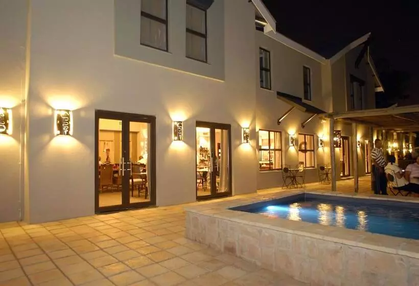 Fotos del hotel Protea  By Marriott Bloemfontein Willow Lake:  14