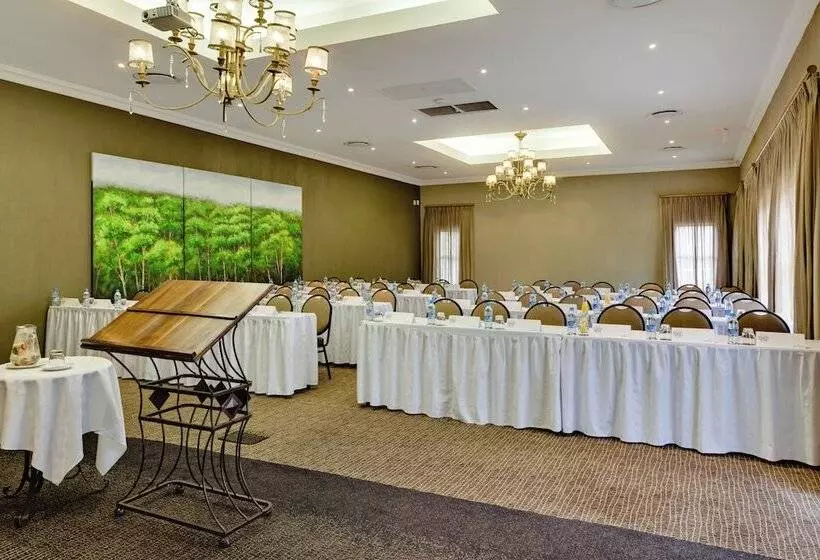 Fotos del hotel Protea  By Marriott Bloemfontein Willow Lake:  12