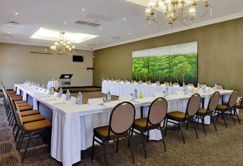 Fotos del hotel Protea  By Marriott Bloemfontein Willow Lake:  18