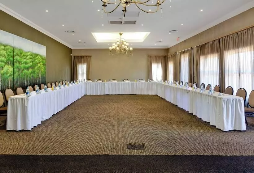 Fotos del hotel Protea  By Marriott Bloemfontein Willow Lake:  22