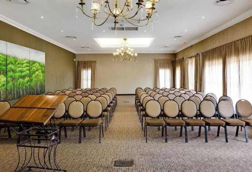 Fotos del hotel Protea  By Marriott Bloemfontein Willow Lake:  24