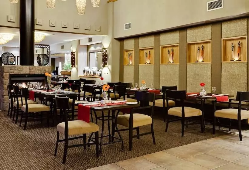 Fotos del hotel Protea  By Marriott Bloemfontein Willow Lake:  3