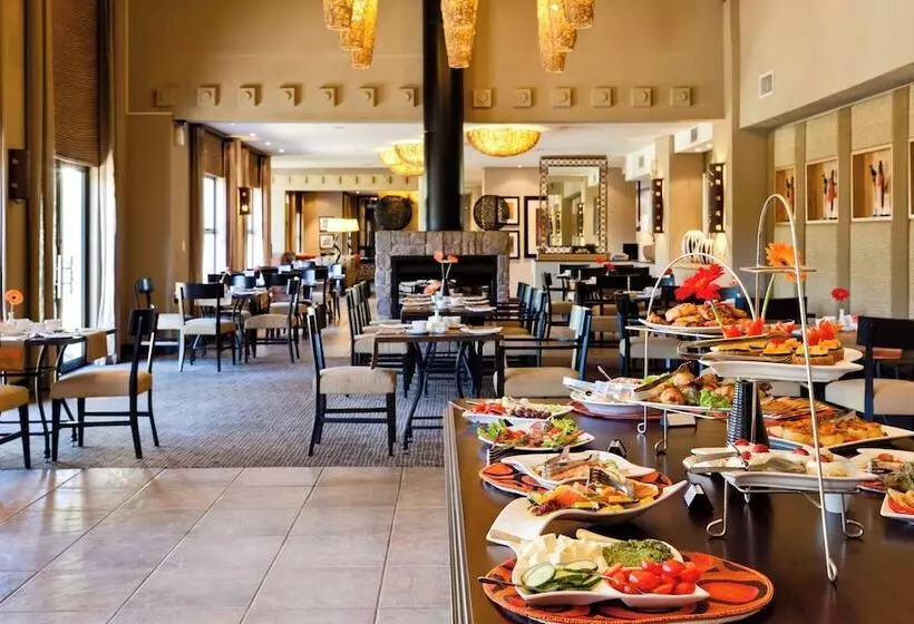 Fotos del hotel Protea  By Marriott Bloemfontein Willow Lake:  10