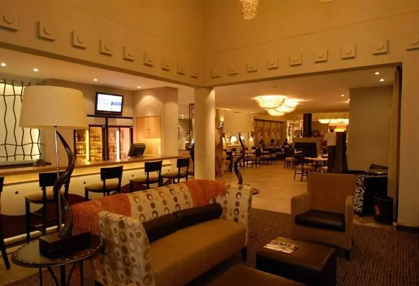 Fotos del hotel Protea  By Marriott Bloemfontein Willow Lake:  11