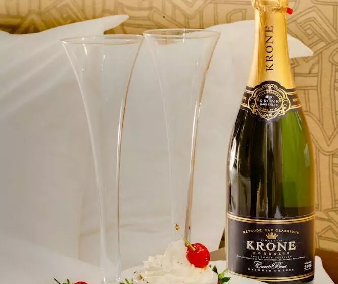 Fotos del hotel Protea  By Marriott Bloemfontein Willow Lake:  25