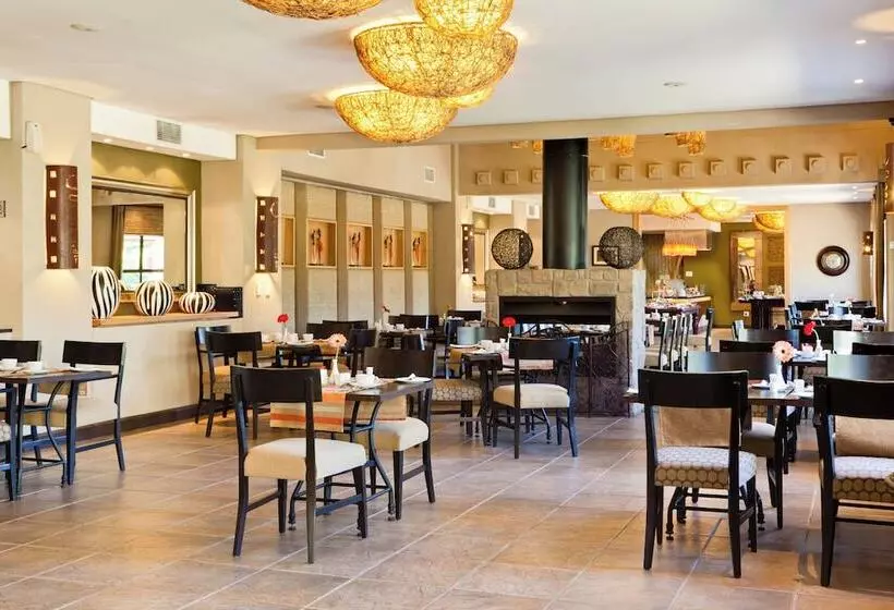 Fotos del hotel Protea  By Marriott Bloemfontein Willow Lake:  21