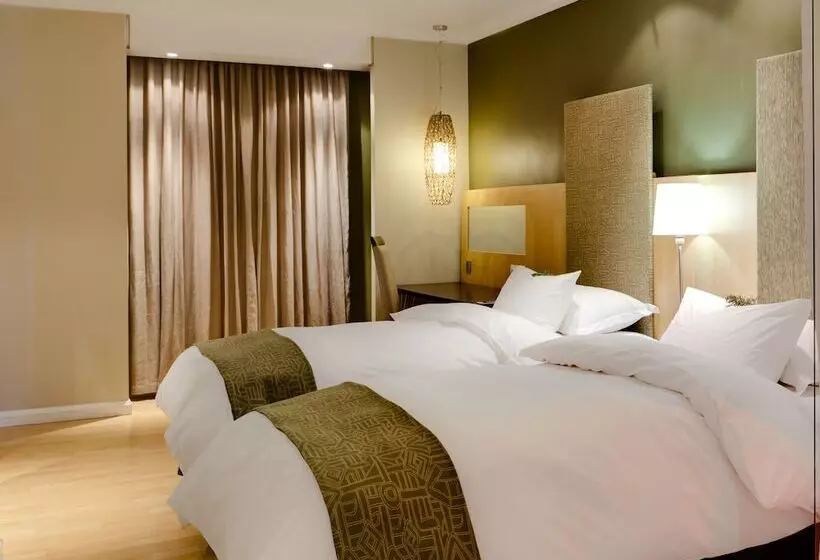 Fotos del hotel Protea  By Marriott Bloemfontein Willow Lake:  15