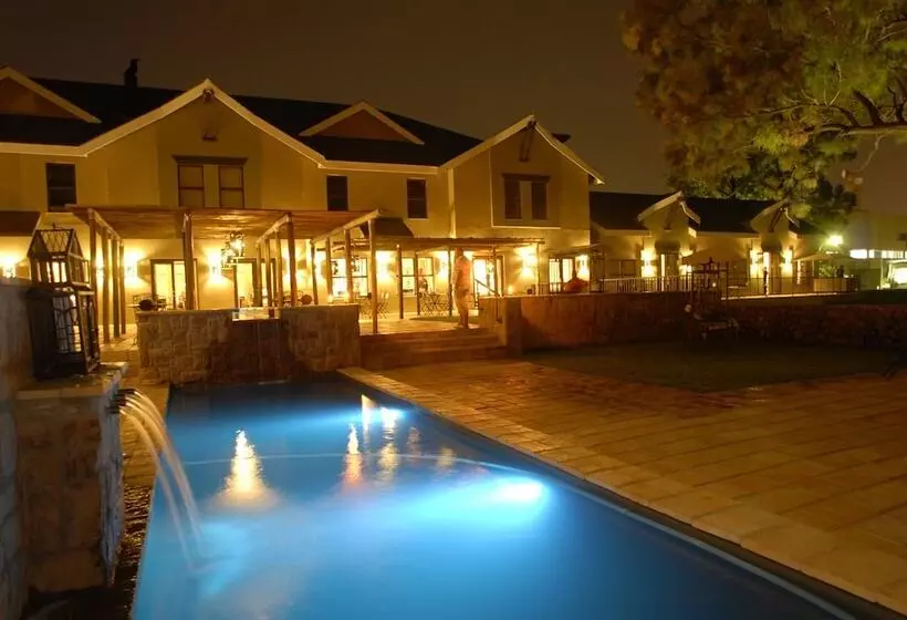 Fotos del hotel Protea  By Marriott Bloemfontein Willow Lake:  9