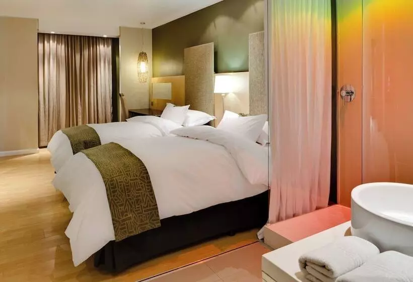 Fotos del hotel Protea  By Marriott Bloemfontein Willow Lake:  20