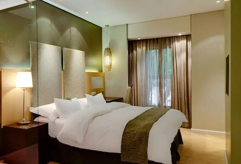 Protea  By Marriott Bloemfontein Willow Lake