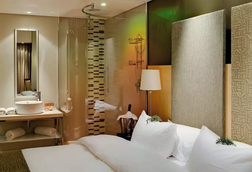 Fotos del hotel Protea  By Marriott Bloemfontein Willow Lake:  23