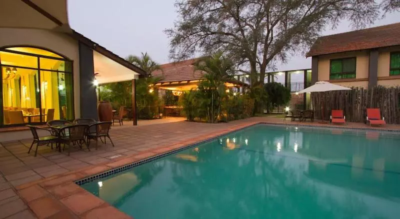 Fotos del hotel Protea  By Marriott Livingstone:  2