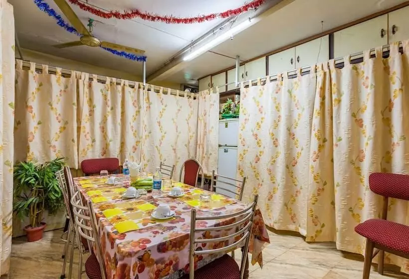 Fotos del hotel Sonnetta Residency:  10