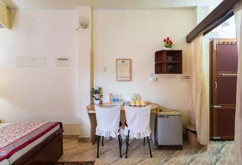 Fotos del hotel Sonnetta Residency:  24