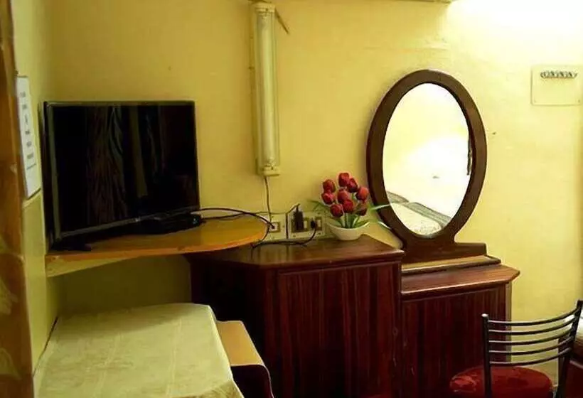 Fotos del hotel Sonnetta Residency:  23