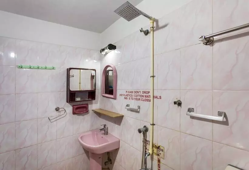 Fotos del hotel Sonnetta Residency:  19