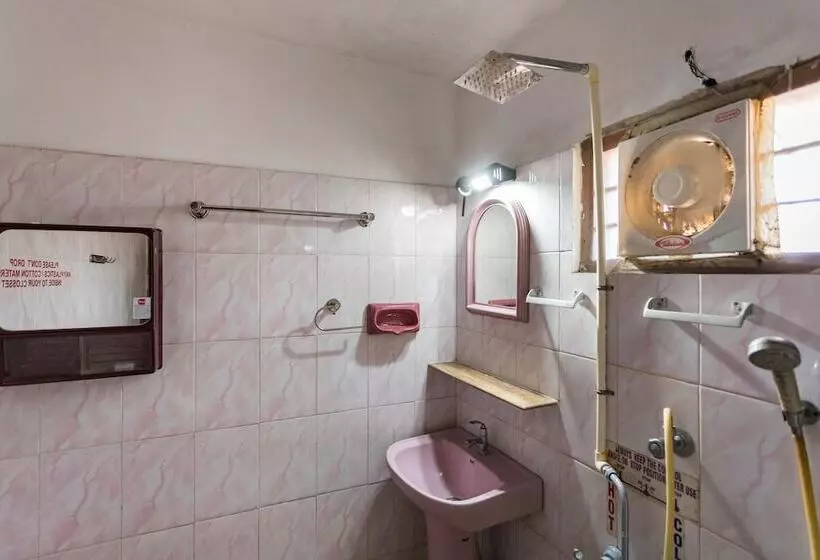 Fotos del hotel Sonnetta Residency:  17