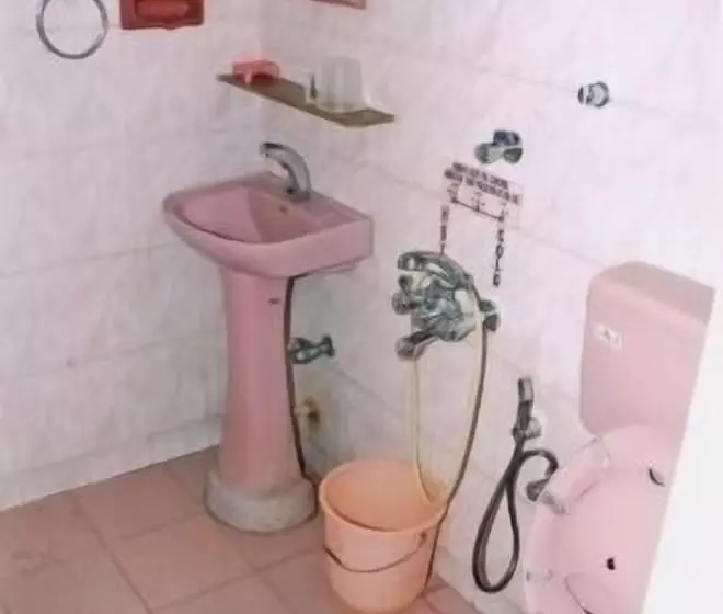 Fotos del hotel Sonnetta Residency:  11