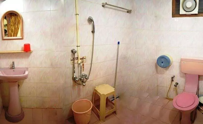 Fotos del hotel Sonnetta Residency:  6