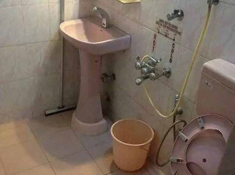 Fotos del hotel Sonnetta Residency:  15