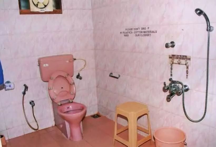 Fotos del hotel Sonnetta Residency:  5