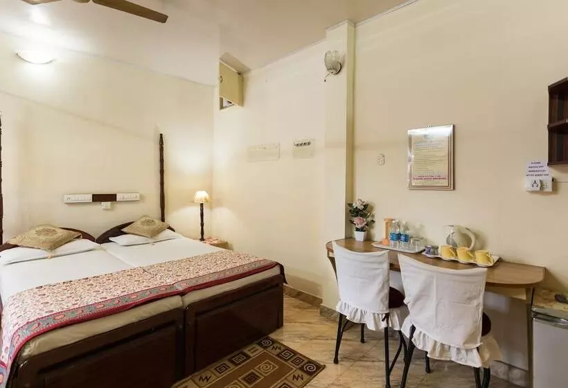 Fotos del hotel Sonnetta Residency:  18