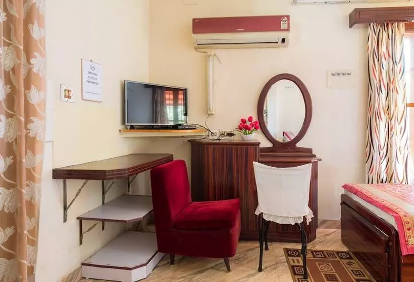 Fotos del hotel Sonnetta Residency:  16